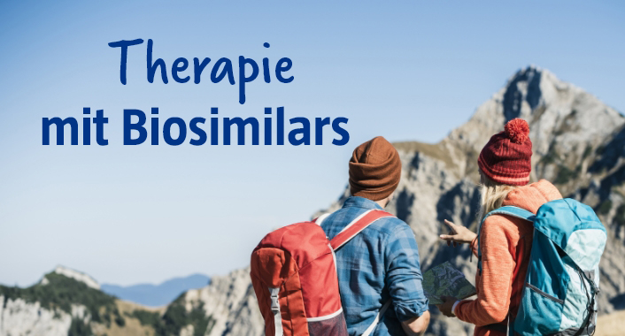 Therapie mit Biosimilars